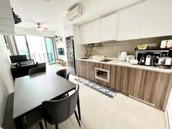 The Glades (D16), Condominium #611504391